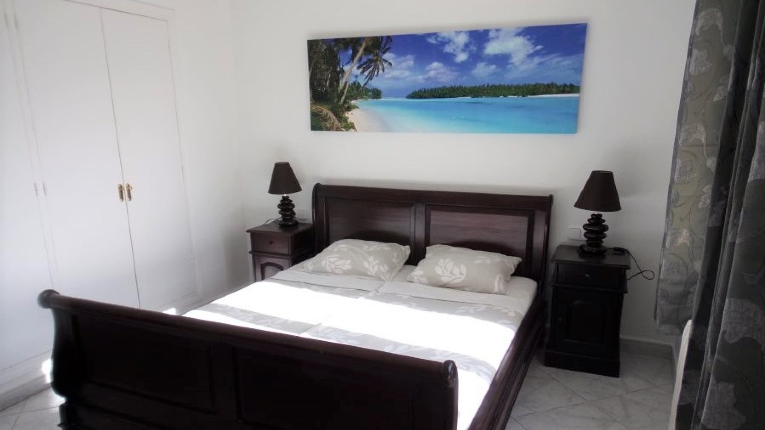 Villas de vacances Costa Brava Espagne - Villa Tropicana - Chambre