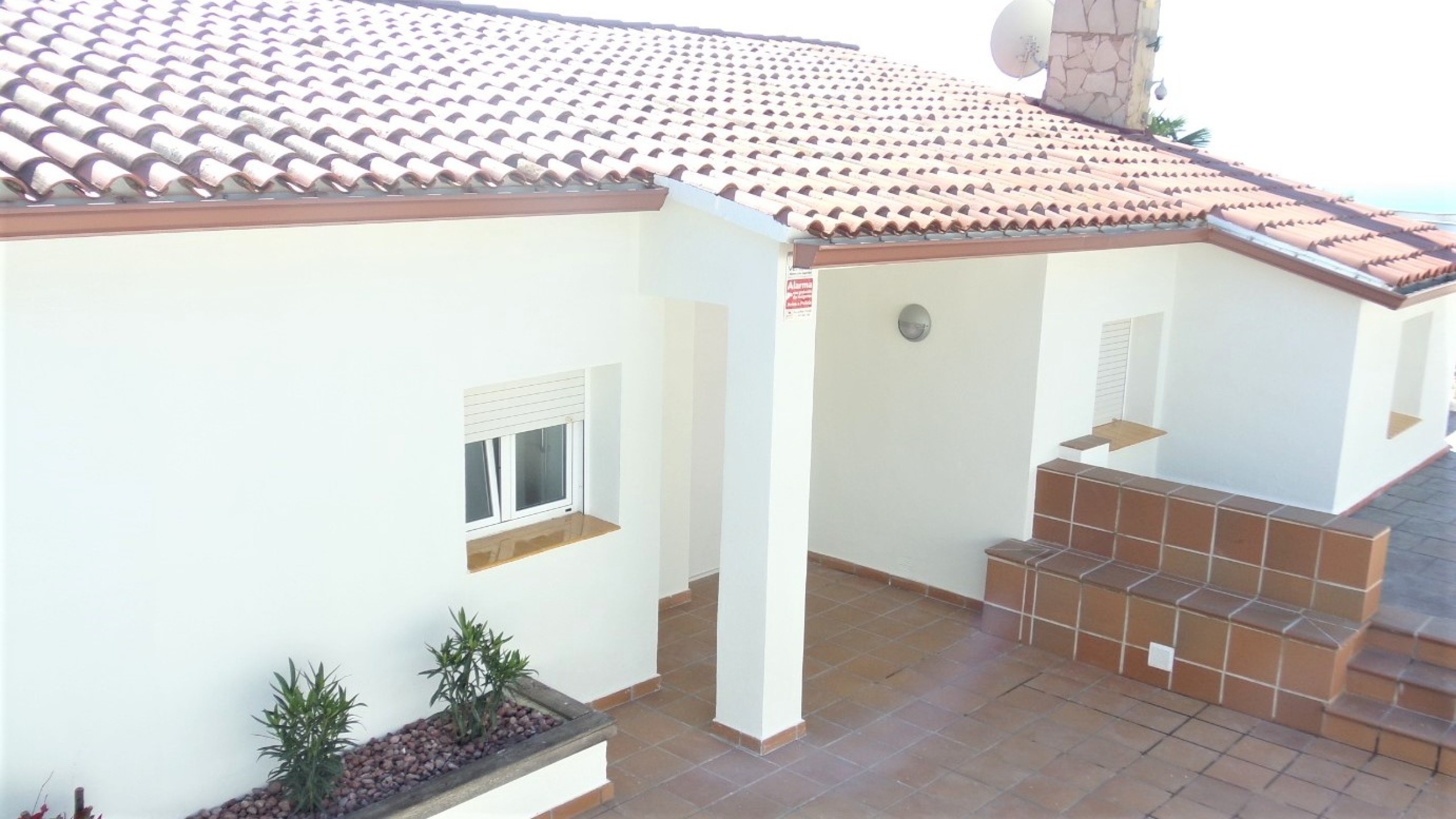 Villas de vacances Costa Brava Espagne - Villa Tropicana - Villa à l’extérieur