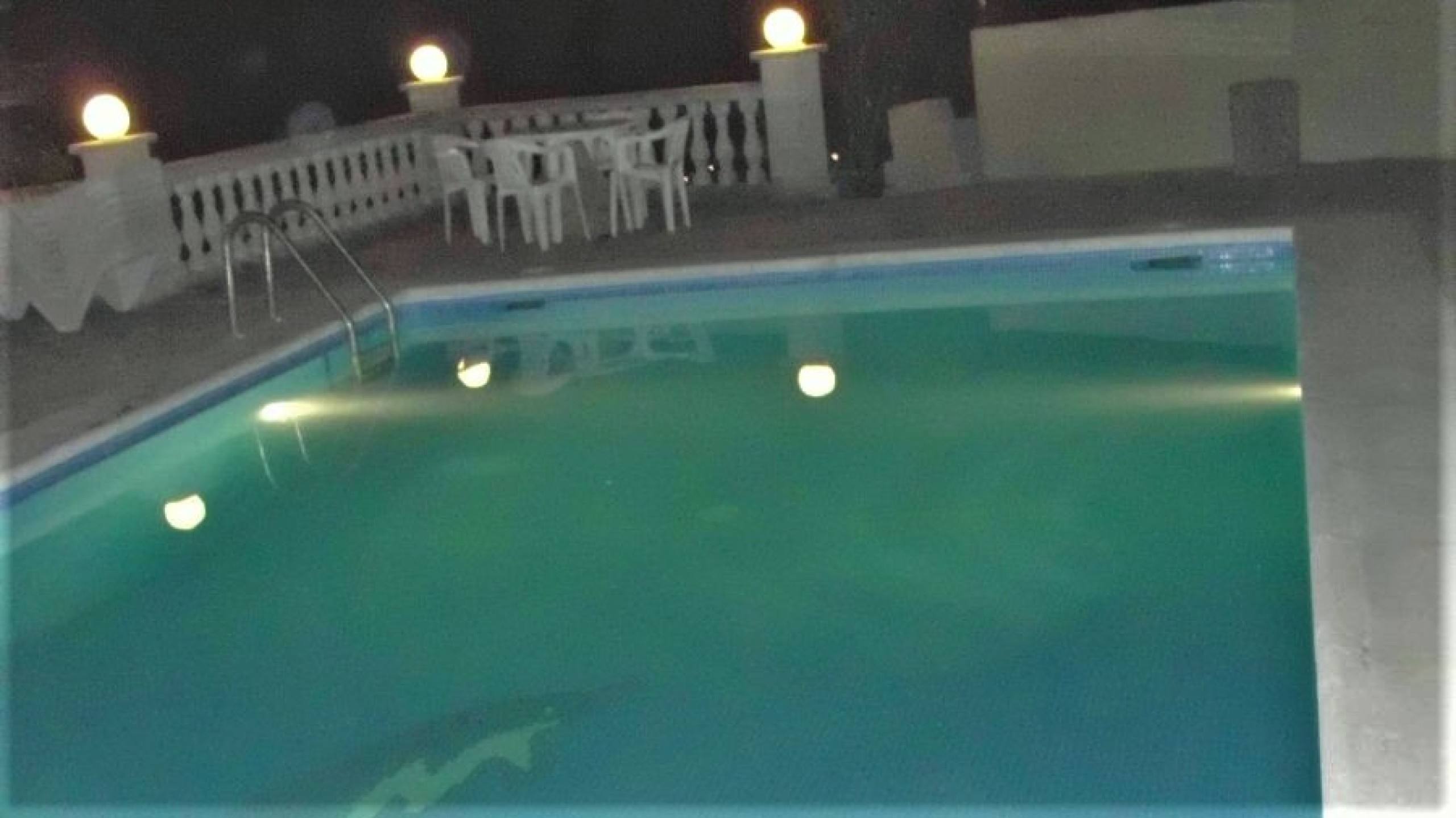 Villas de vacances Costa Brava Espagne - Villa Tropicana - Piscine