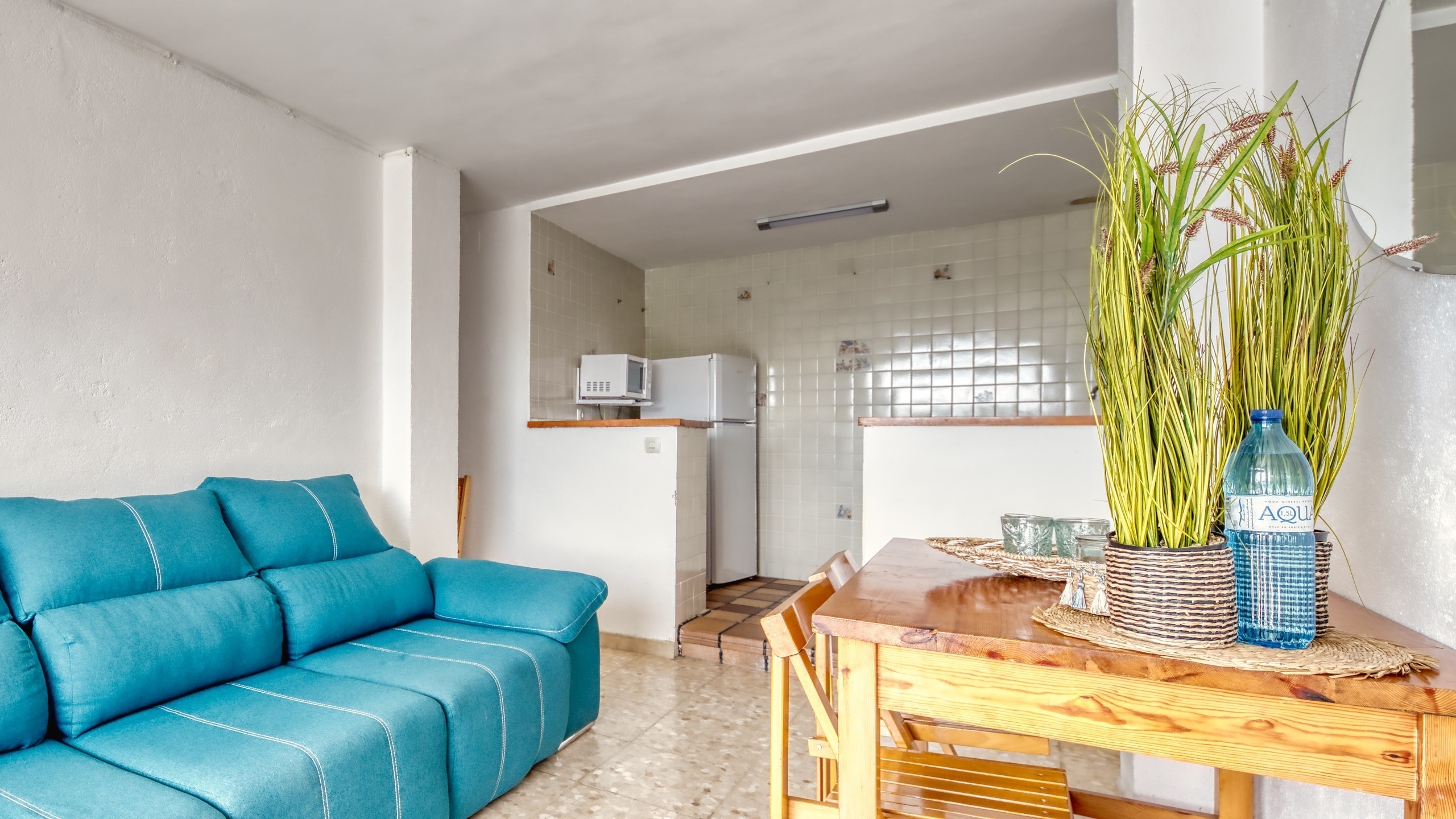 Villas de vacances Costa Brava Espagne - Villa Janet - Cuisine supplémentaire