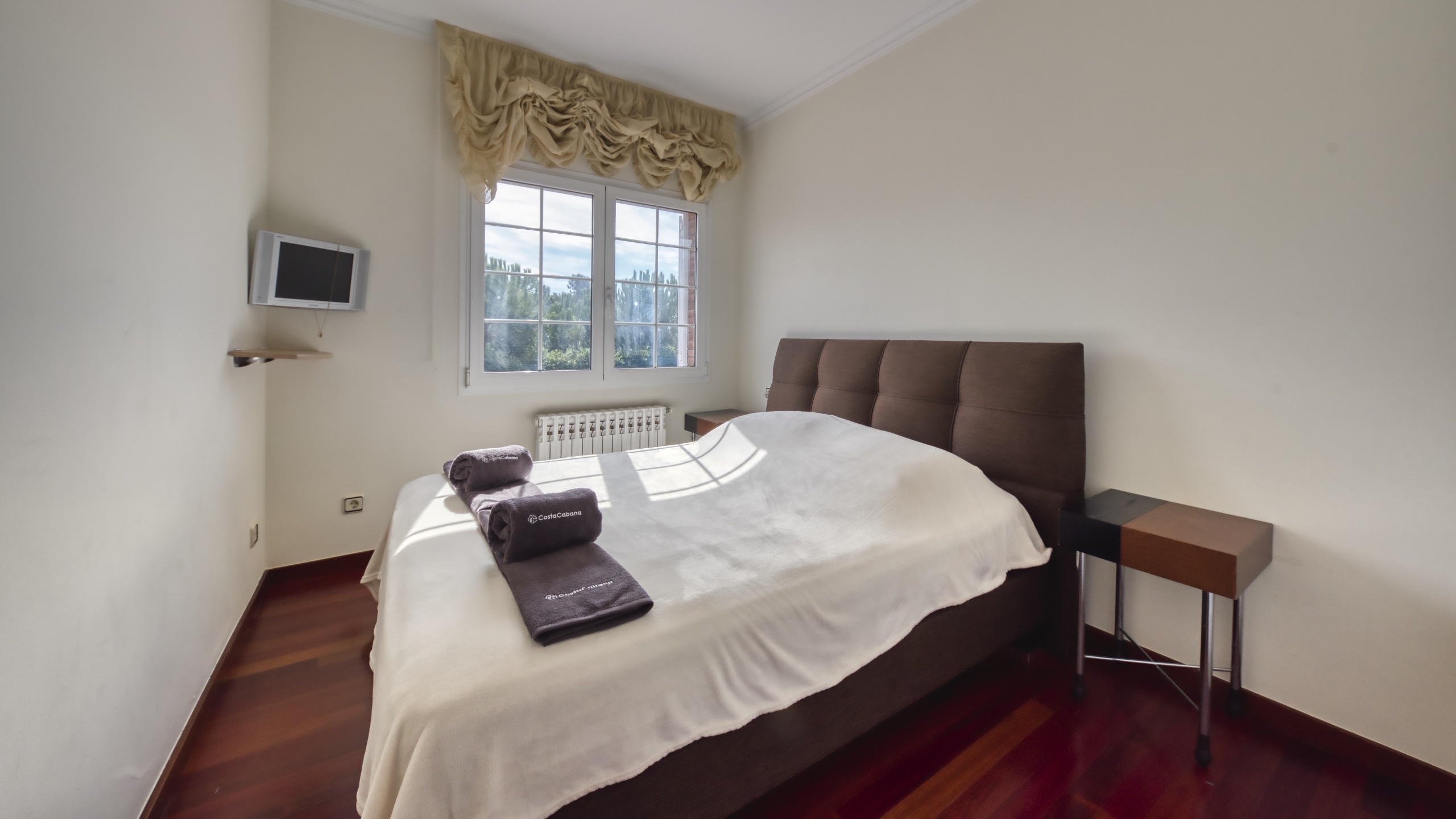 Villas de vacances Costa Brava Espagne - Villa Beyonce - Chambre