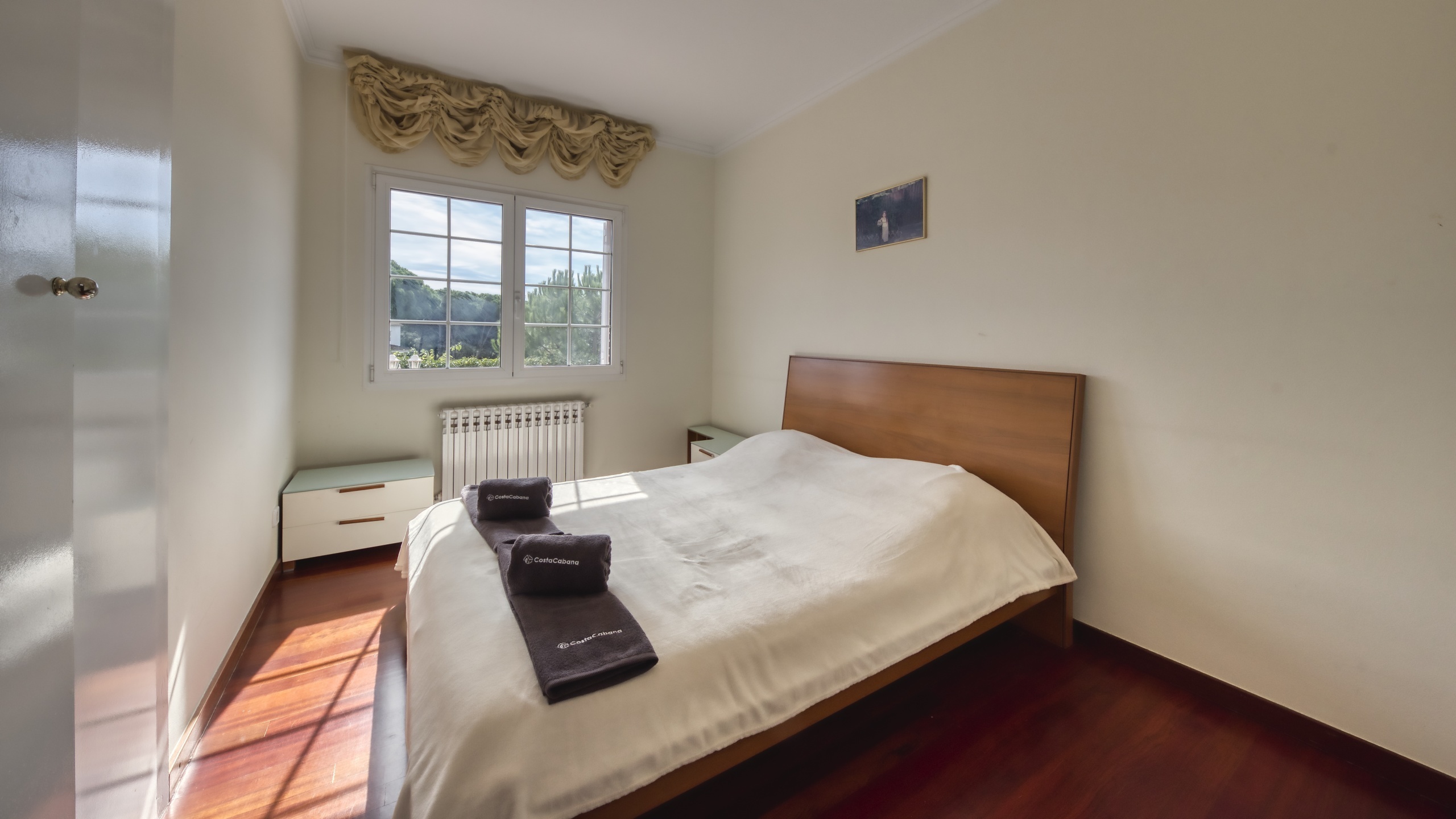 Villas de vacances Costa Brava Espagne - Villa Beyonce - Chambre