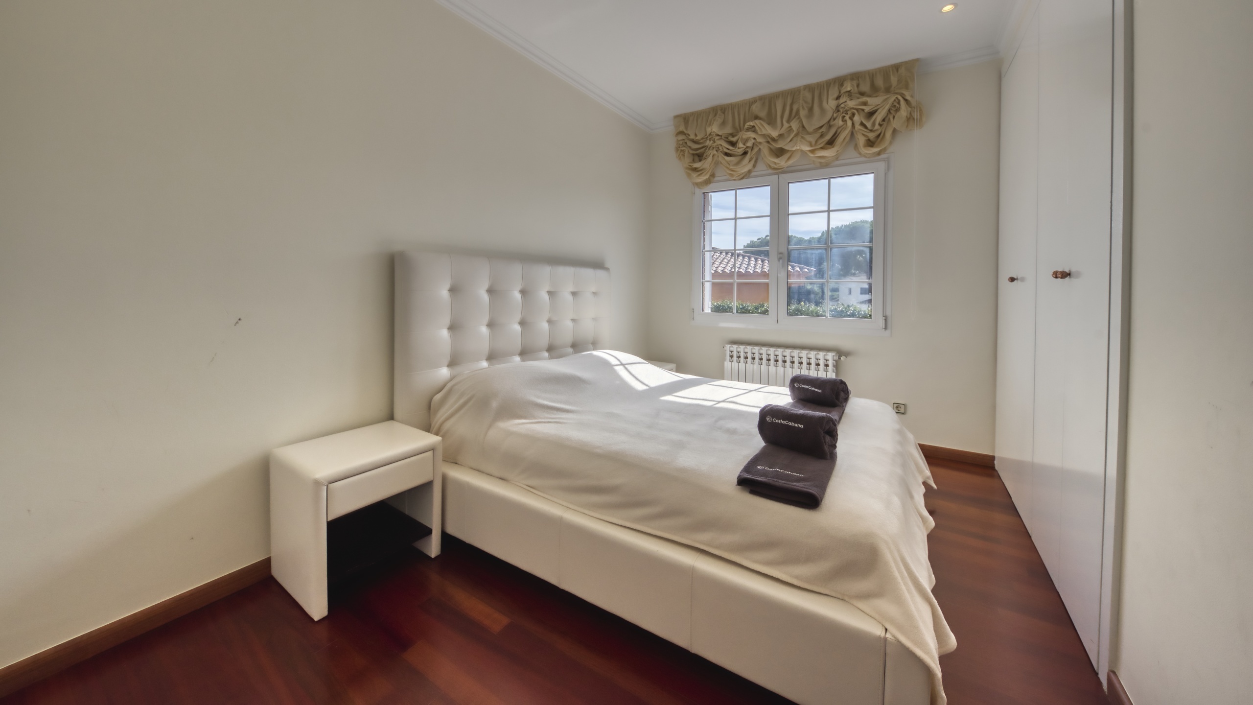 Villas de vacances Costa Brava Espagne - Villa Beyonce - Chambre