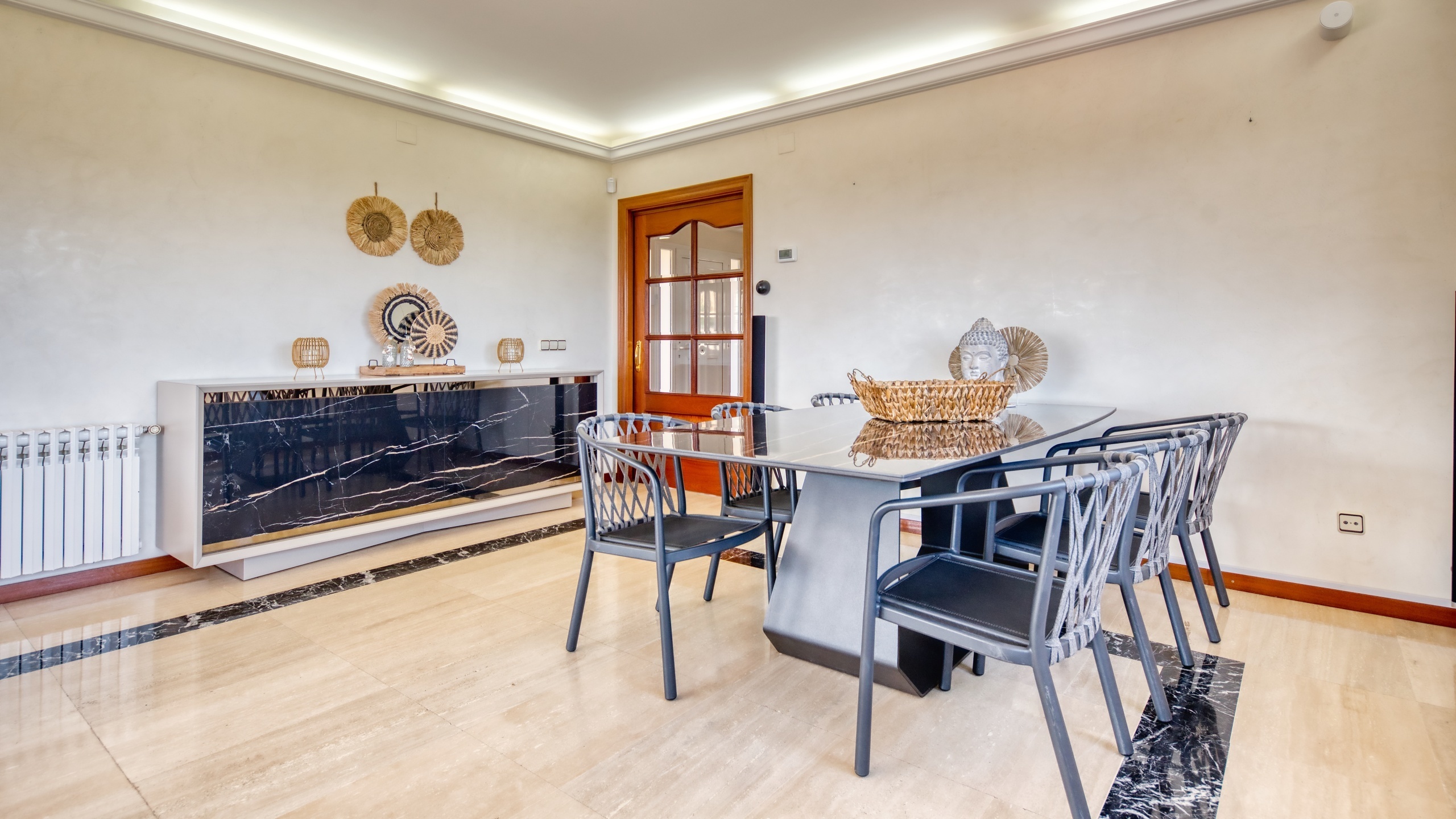 Villas de vacances Costa Brava Espagne - Villa Beyonce - Salle