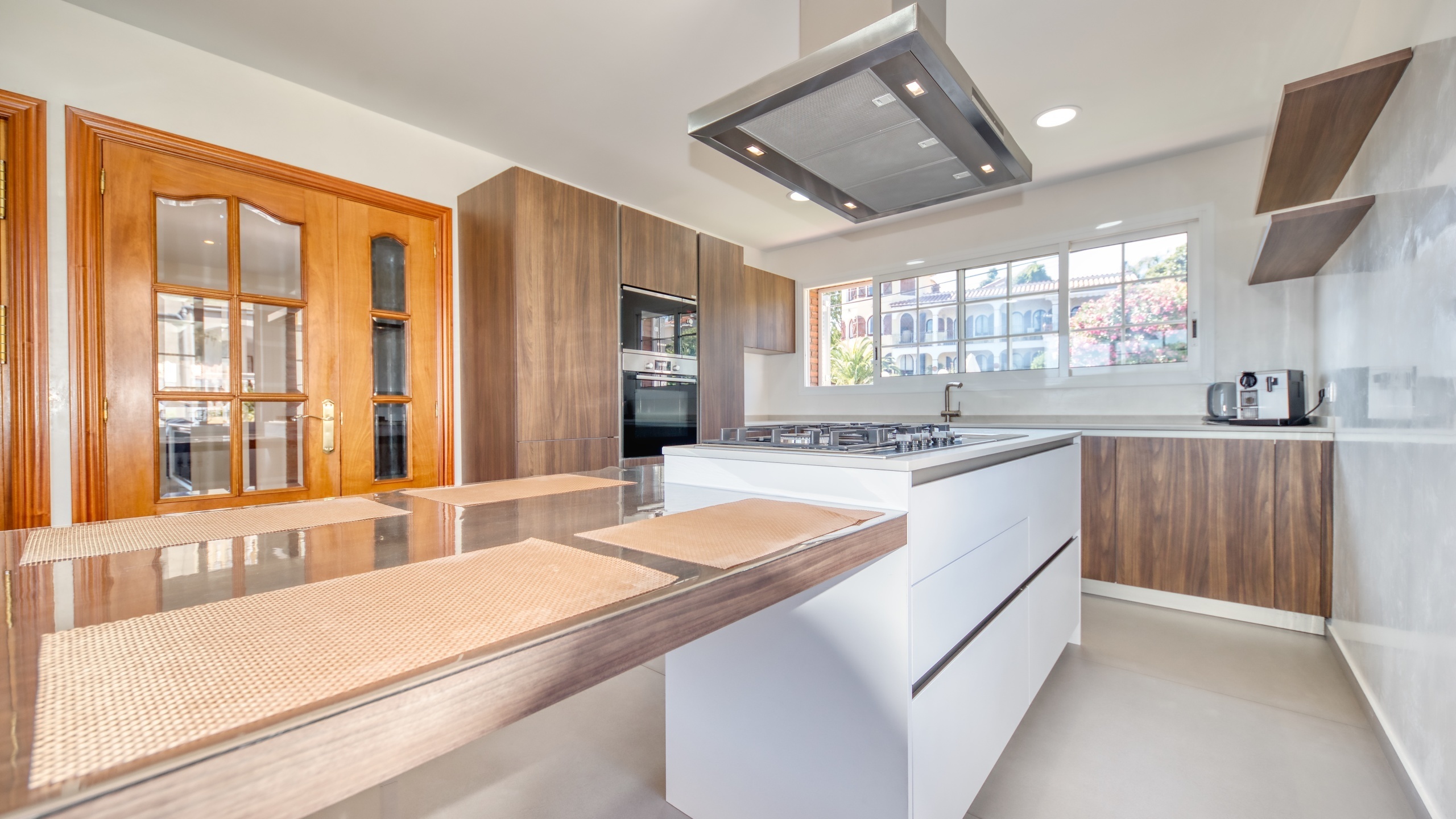 Villas de vacances Costa Brava Espagne - Villa Beyonce - Cuisine