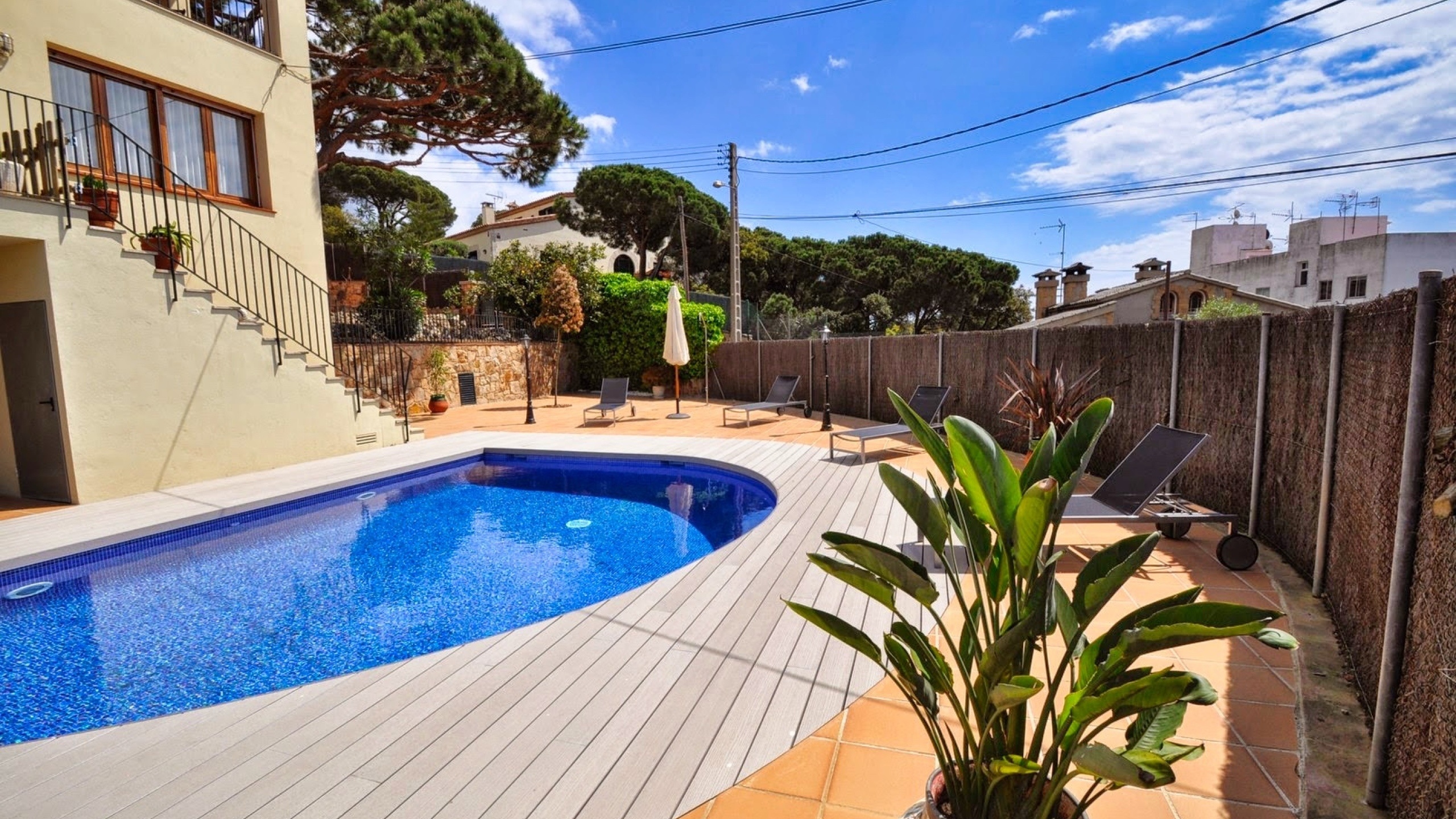 Villas de vacances Costa Brava Espagne - Villa SelvaMar - 