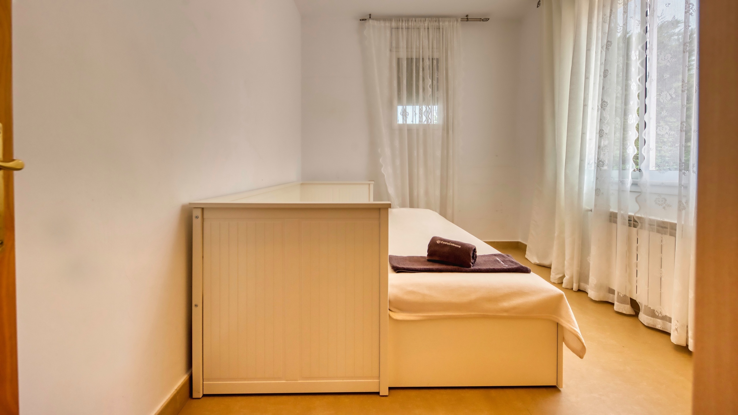 Villas de vacances Costa Brava Espagne - Villa Primavera - Chambre