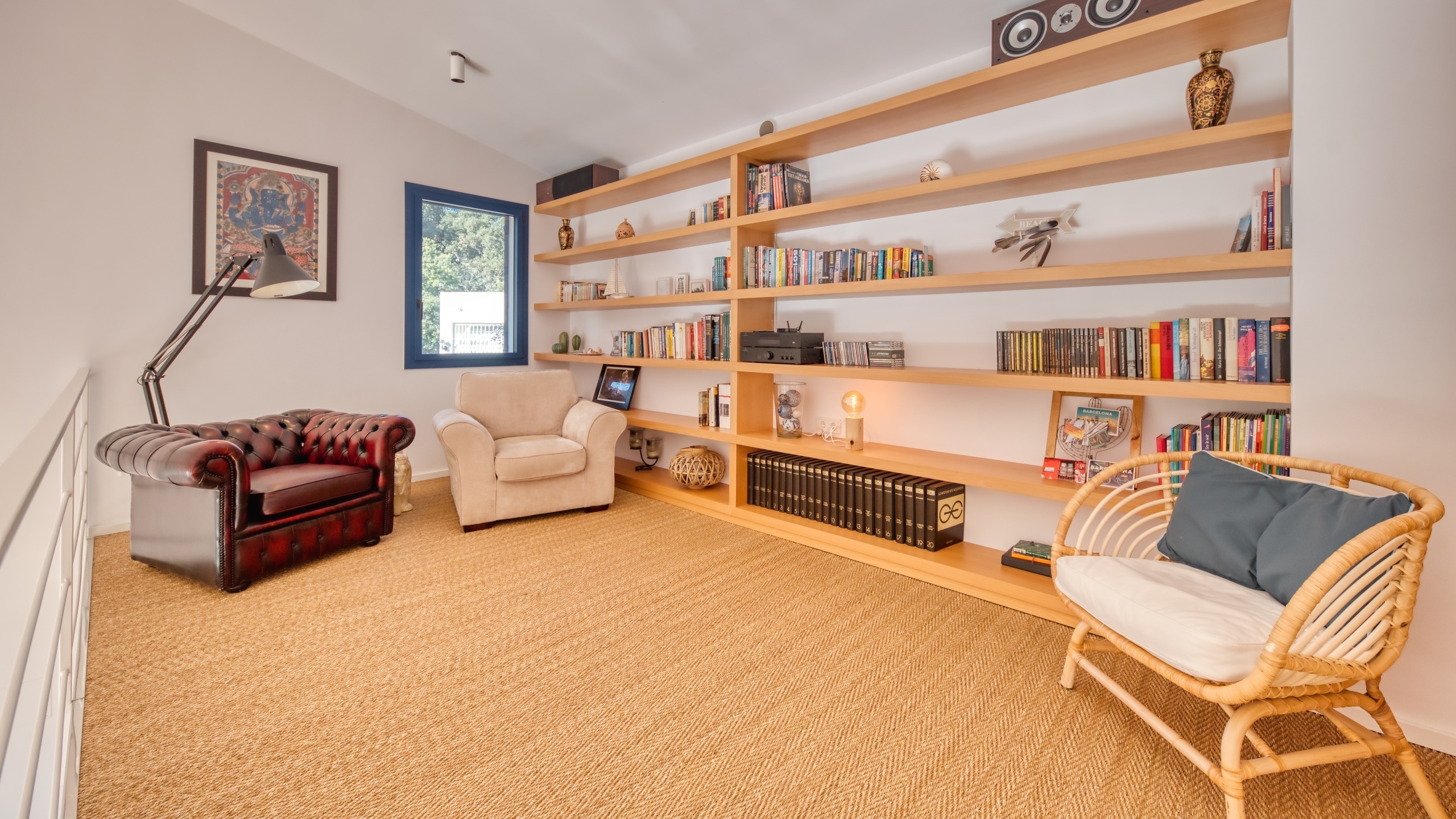 Villas de vacances Costa Brava Espagne - Casa AdoRa - Vide