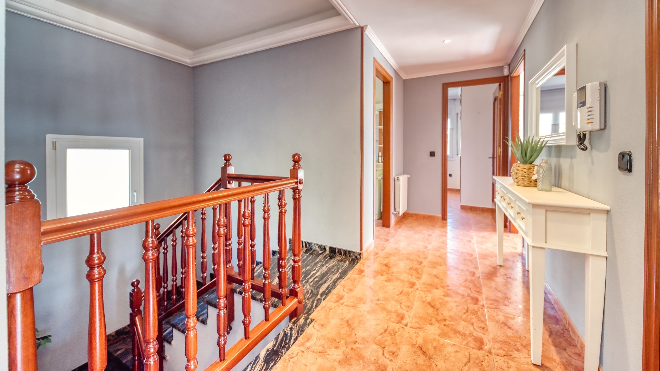 Villas de vacances Costa Brava Espagne - Villa Summertime - Salle