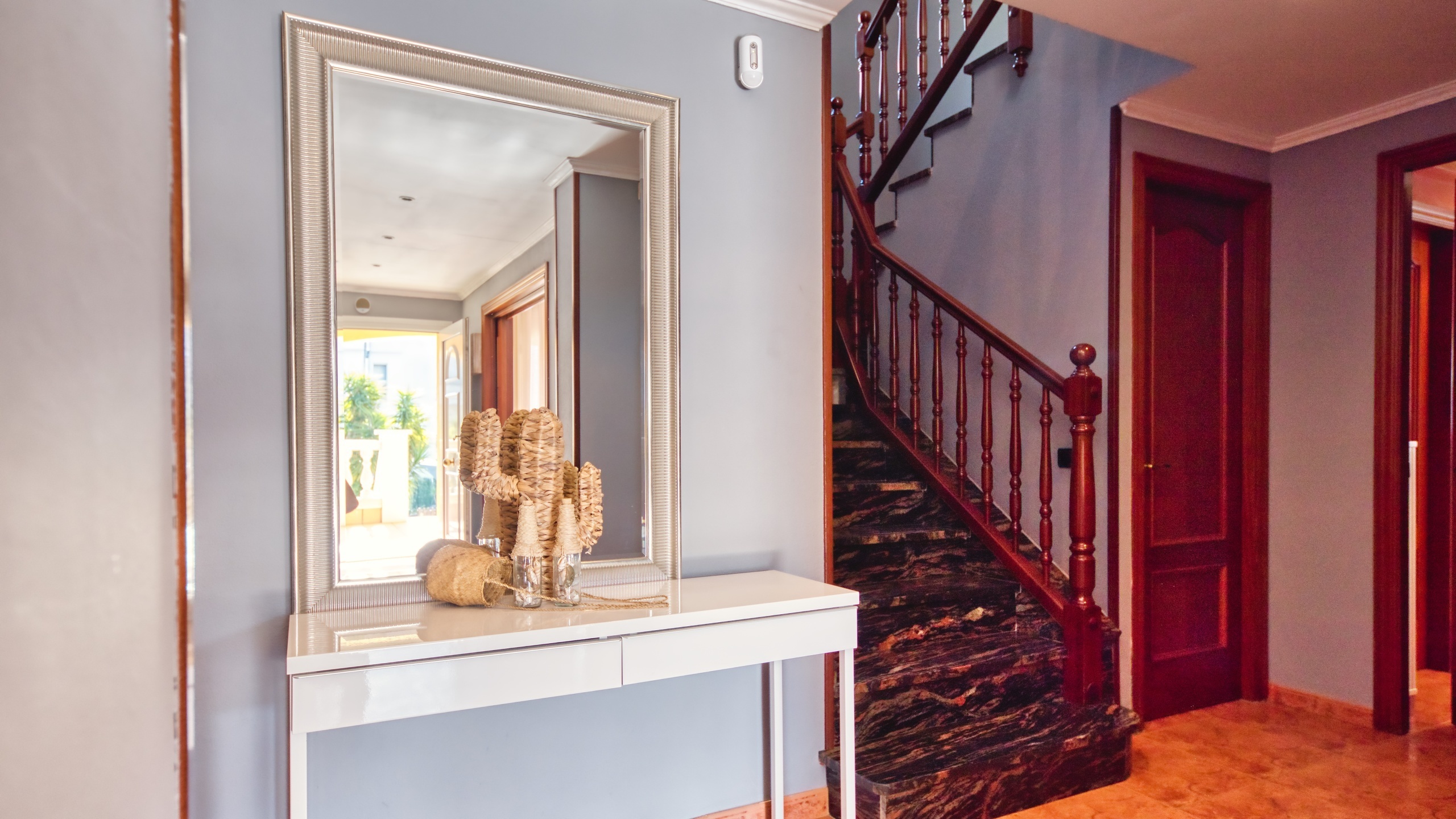 Villas de vacances Costa Brava Espagne - Villa Summertime - Salle