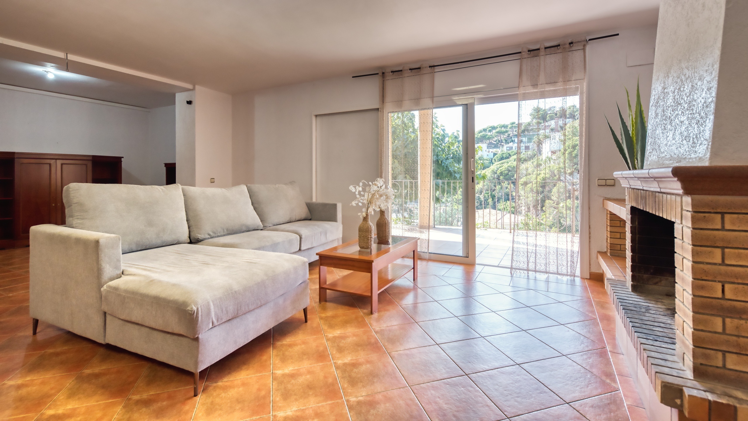 Villas de vacances Costa Brava Espagne - Villa Marysol - Cuisine supplémentaire