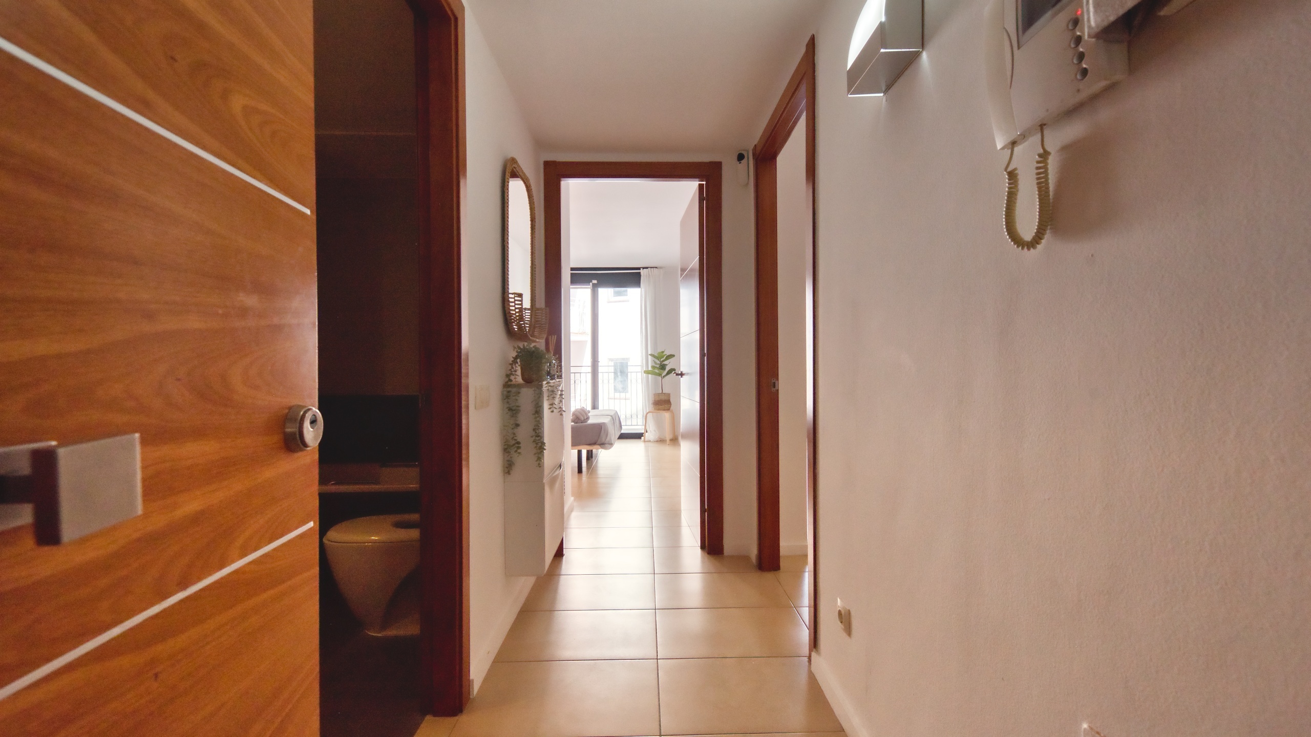 Villas de vacances Costa Brava Espagne - Apartment Dali - Salle