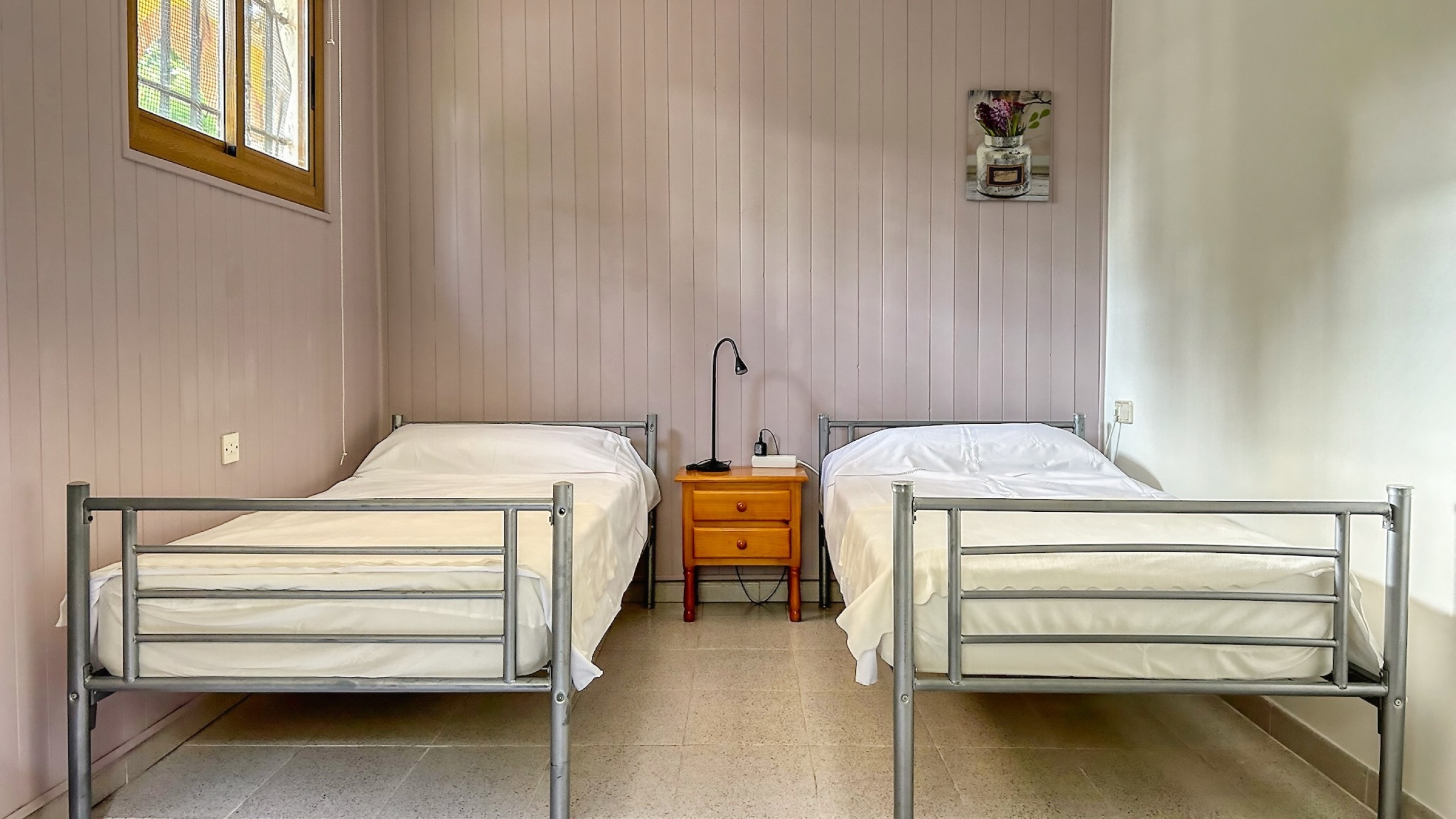 Villas de vacances Costa Brava Espagne - Villa Iako - Chambre