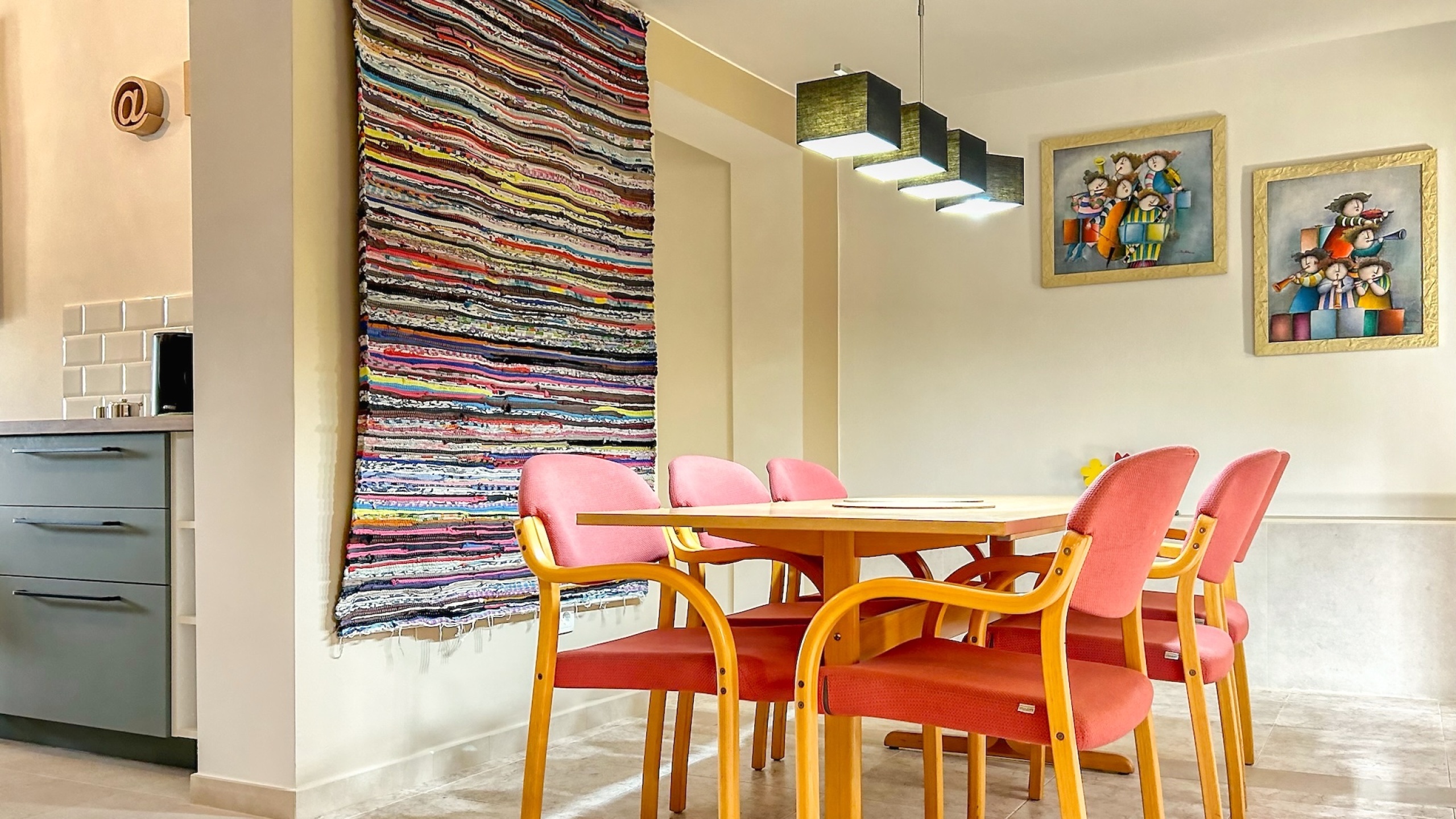 Villas de vacances Costa Brava Espagne - Villa Iako - Salle