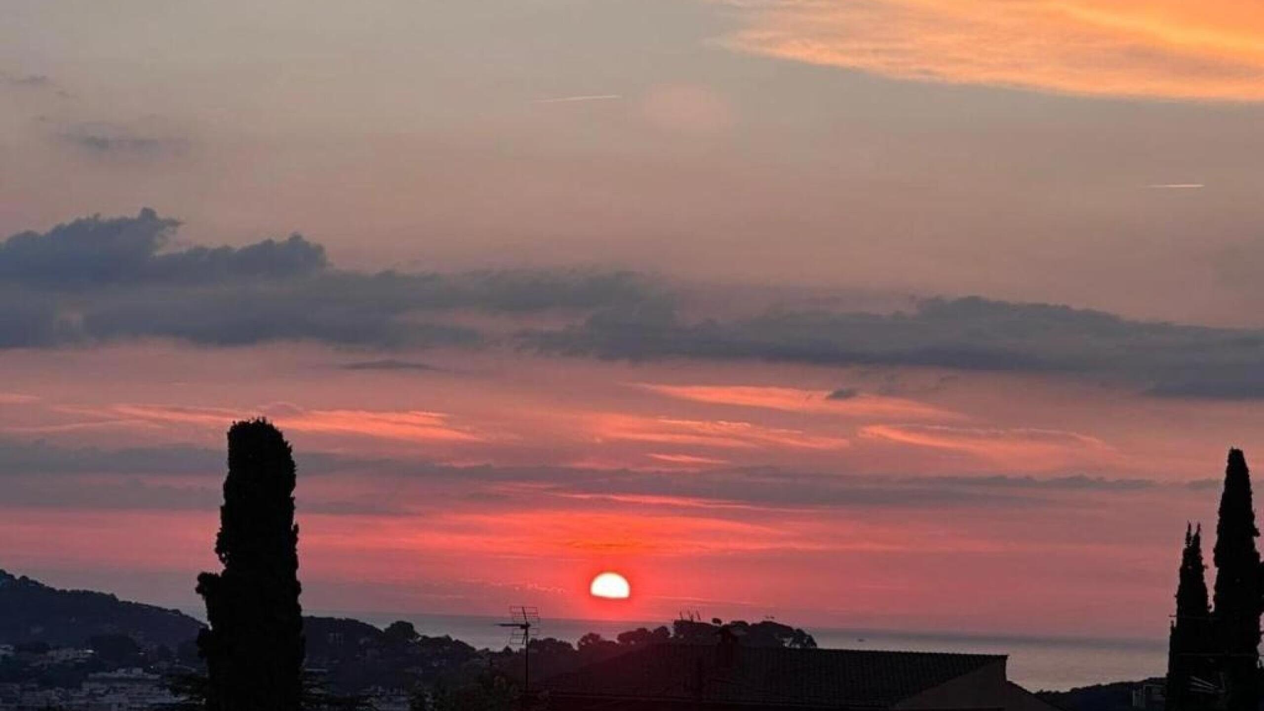 Villas de vacances Costa Brava Espagne - Villa Soleia - L’une des vues