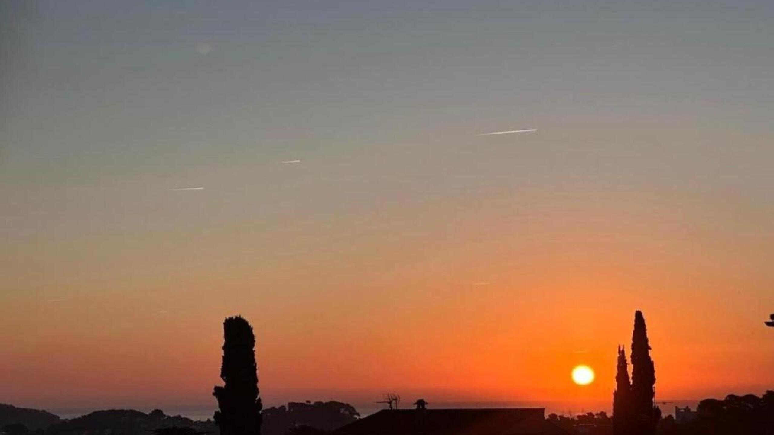 Villas de vacances Costa Brava Espagne - Villa Soleia - L’une des vues