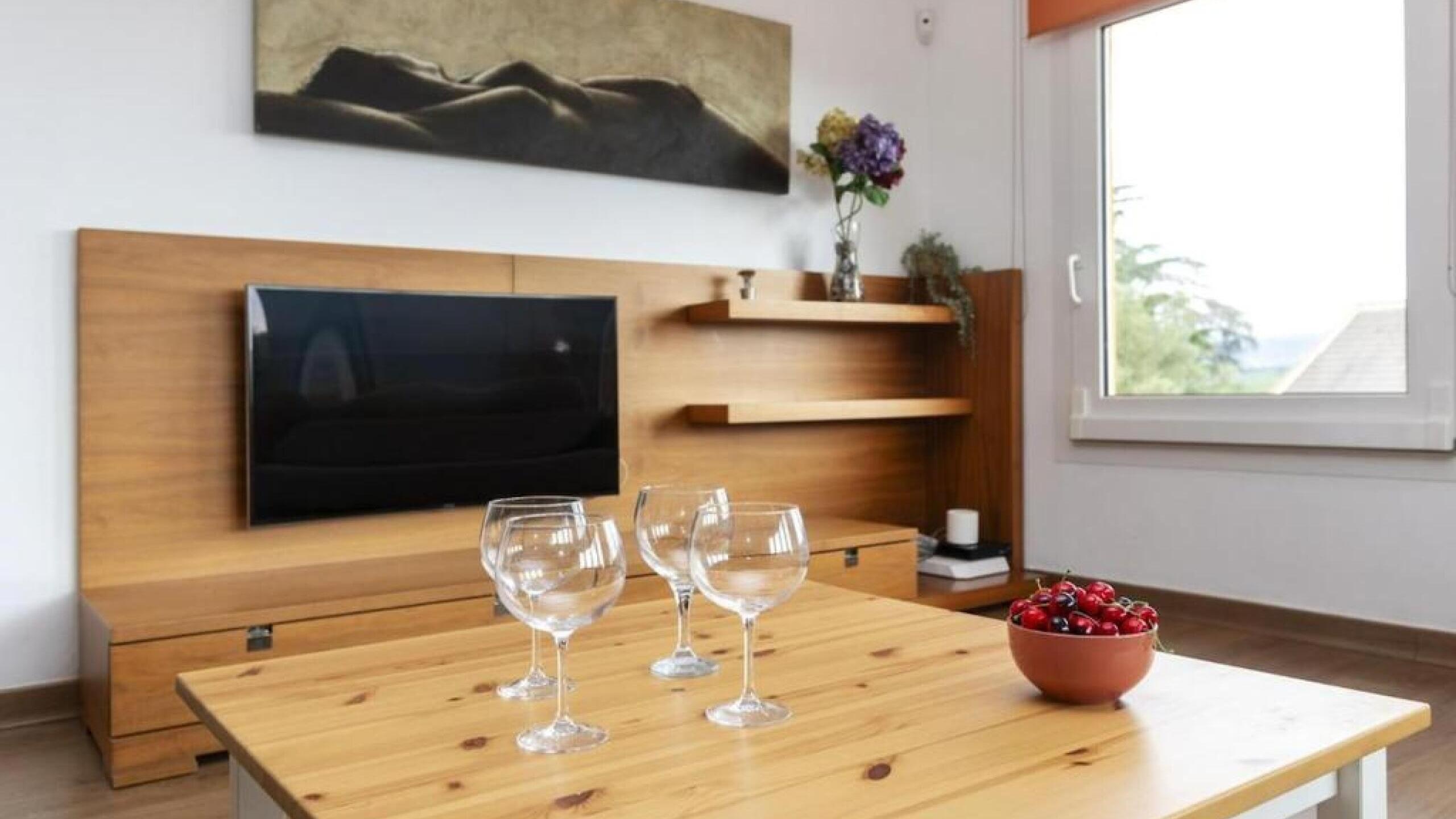 Villas de vacances Costa Brava Espagne - Villa Soleia - 