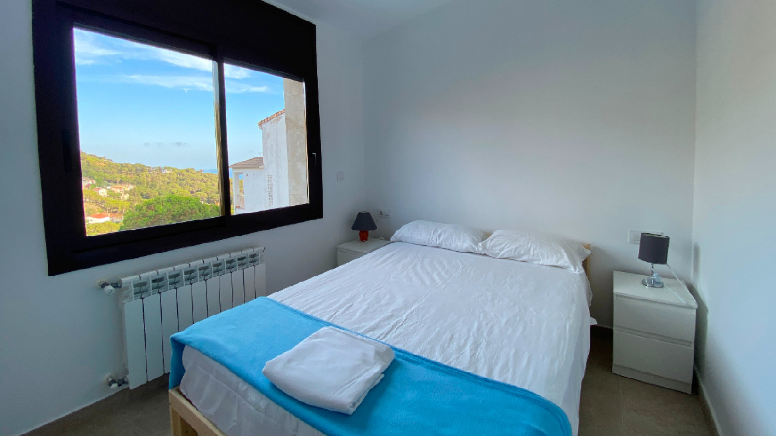 Villas de vacances Costa Brava Espagne - Villa Sunny Beach - Chambre