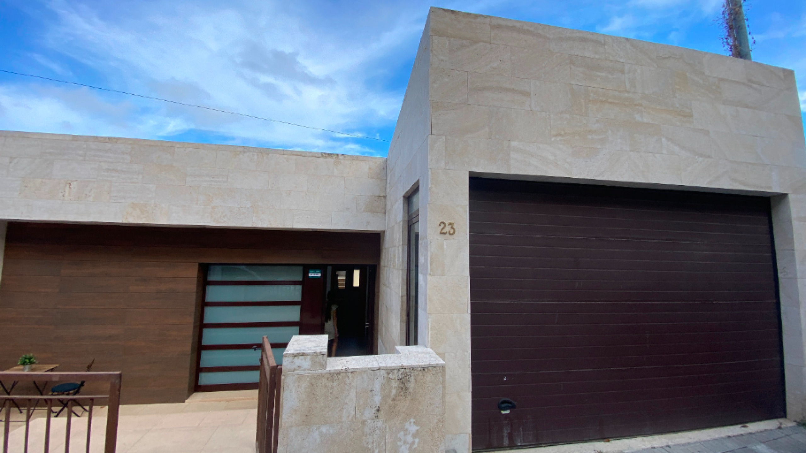 Villas de vacances Costa Brava Espagne - Villa Sunny Beach - Villa à l’extérieur