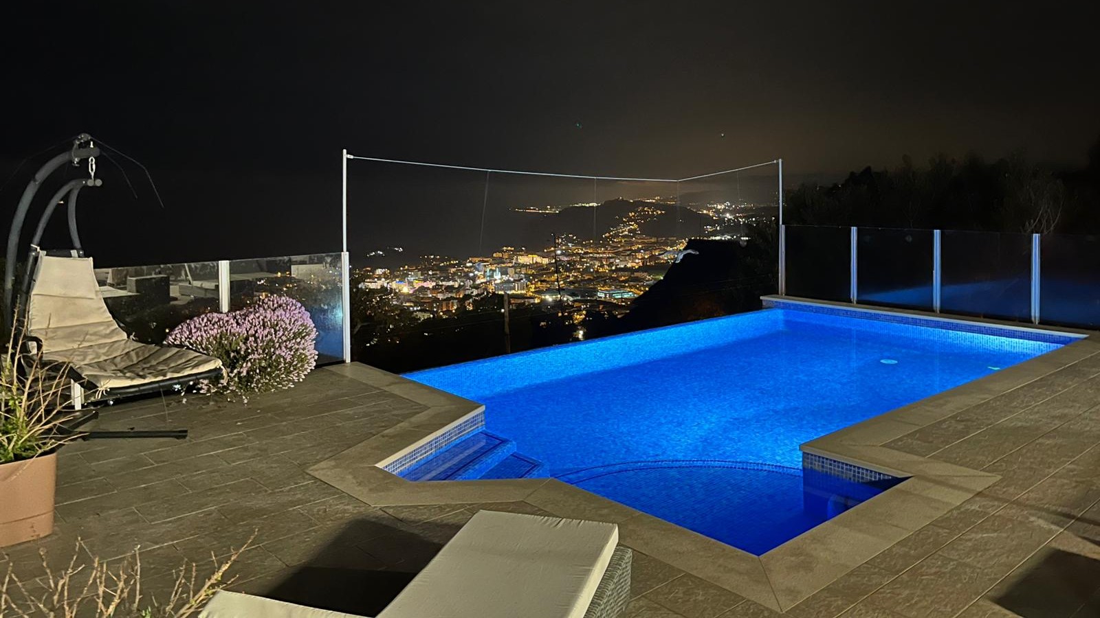 Villas de vacances Costa Brava Espagne - Villa VistaMar - 