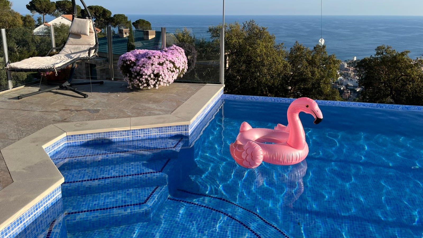 Villas de vacances Costa Brava Espagne - Villa VistaMar - 