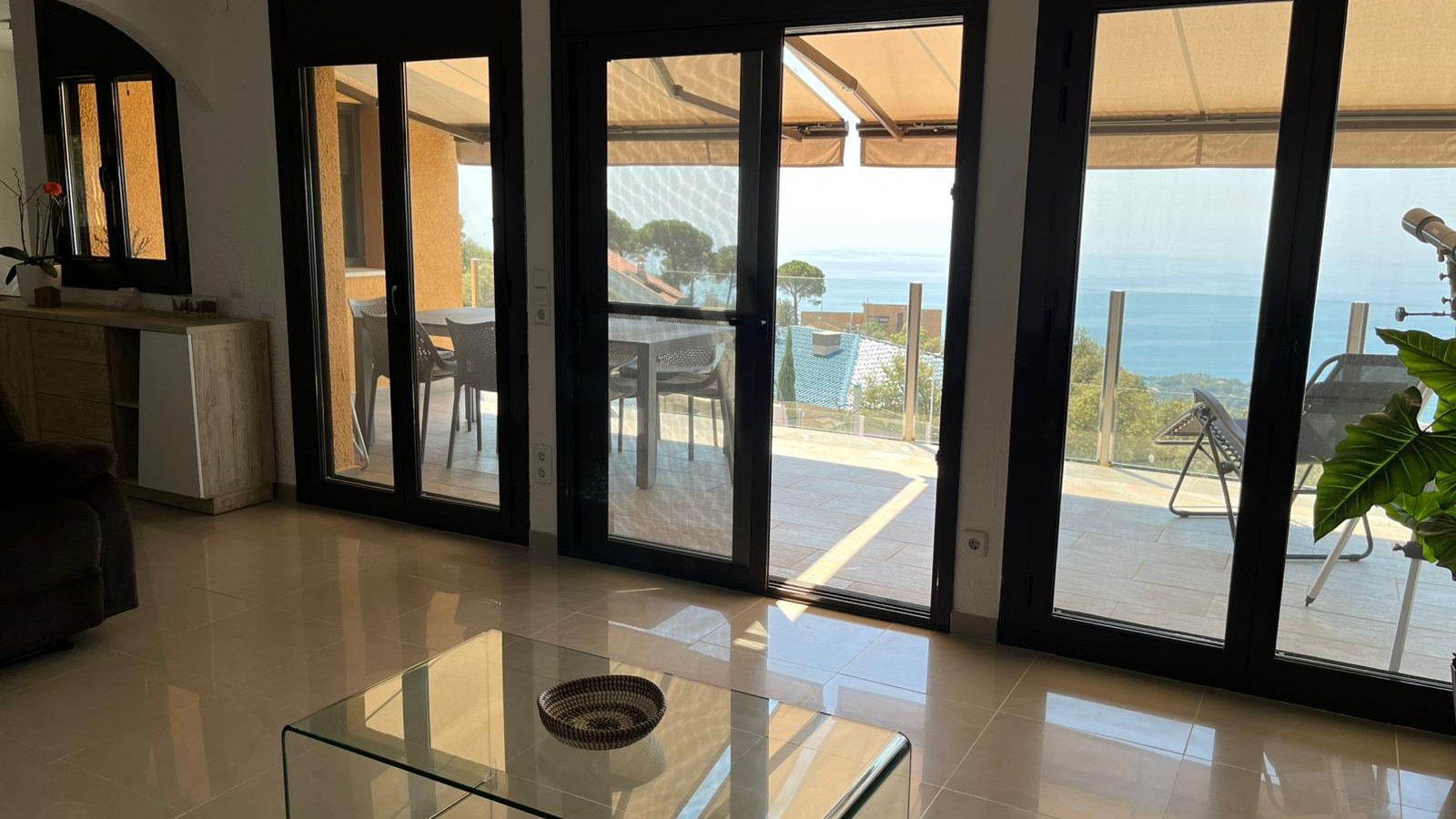 Villas de vacances Costa Brava Espagne - Villa VistaMar - 