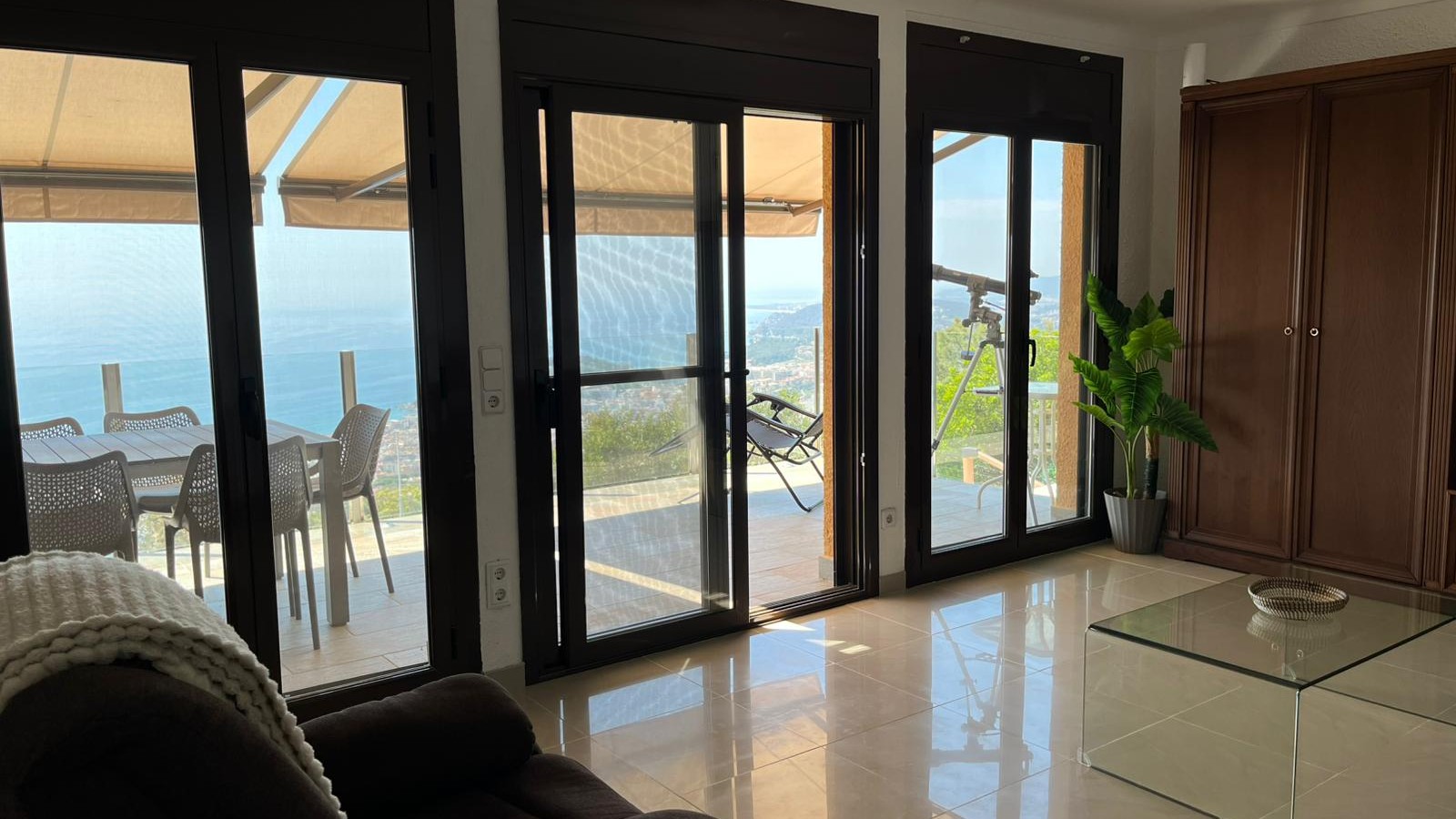 Villas de vacances Costa Brava Espagne - Villa VistaMar - 