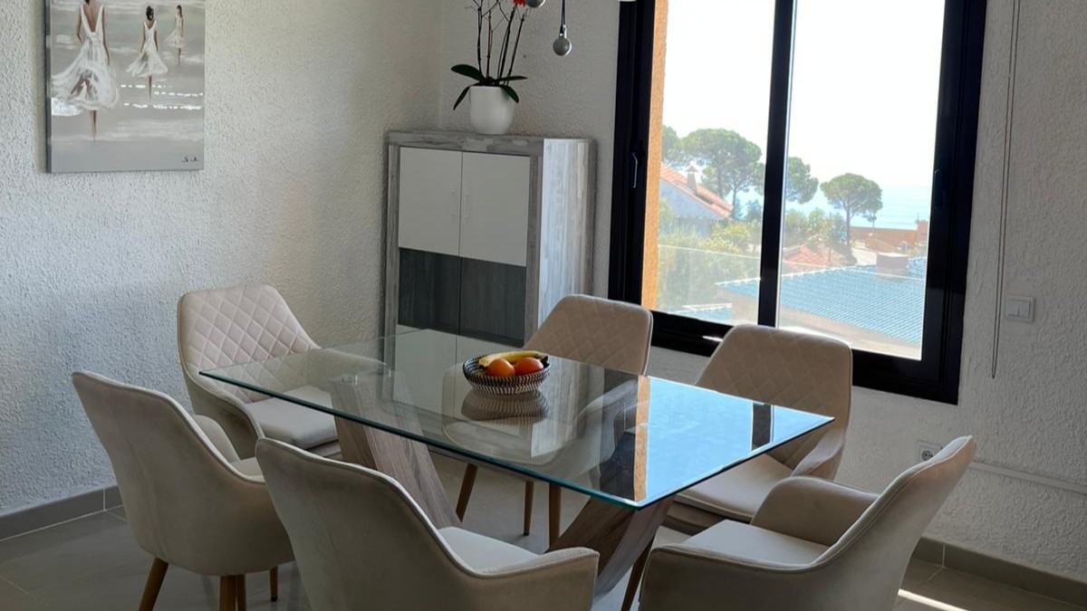 Villas de vacances Costa Brava Espagne - Villa VistaMar - 
