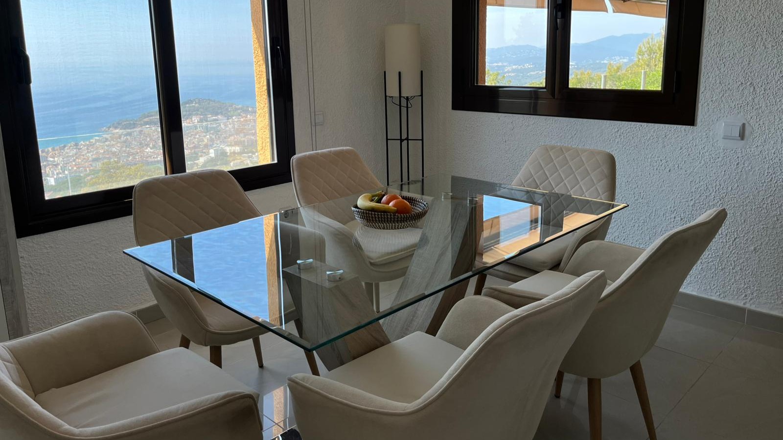 Villas de vacances Costa Brava Espagne - Villa VistaMar - 