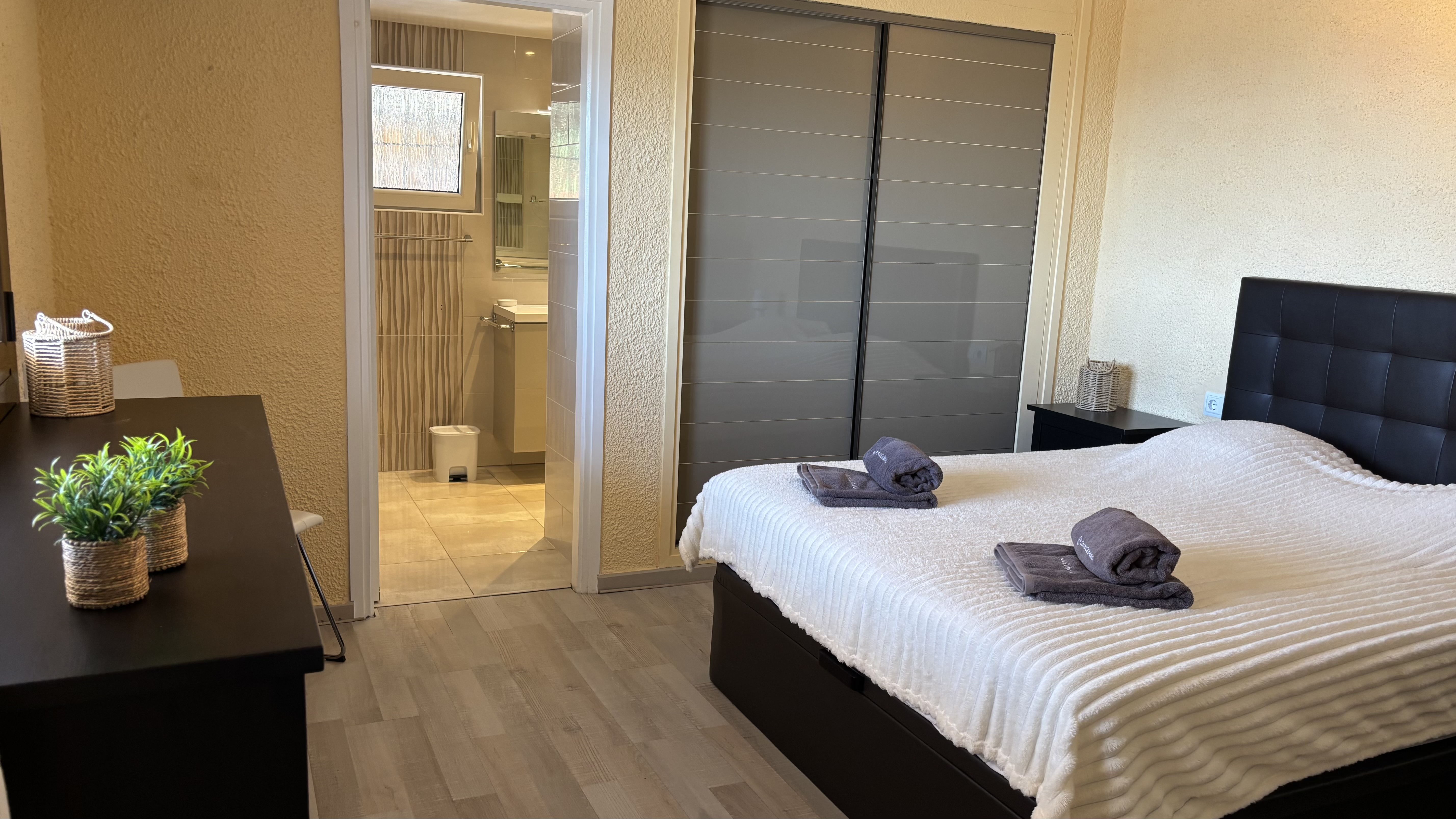 Villas de vacances Costa Brava Espagne - Villa VistaMar - 