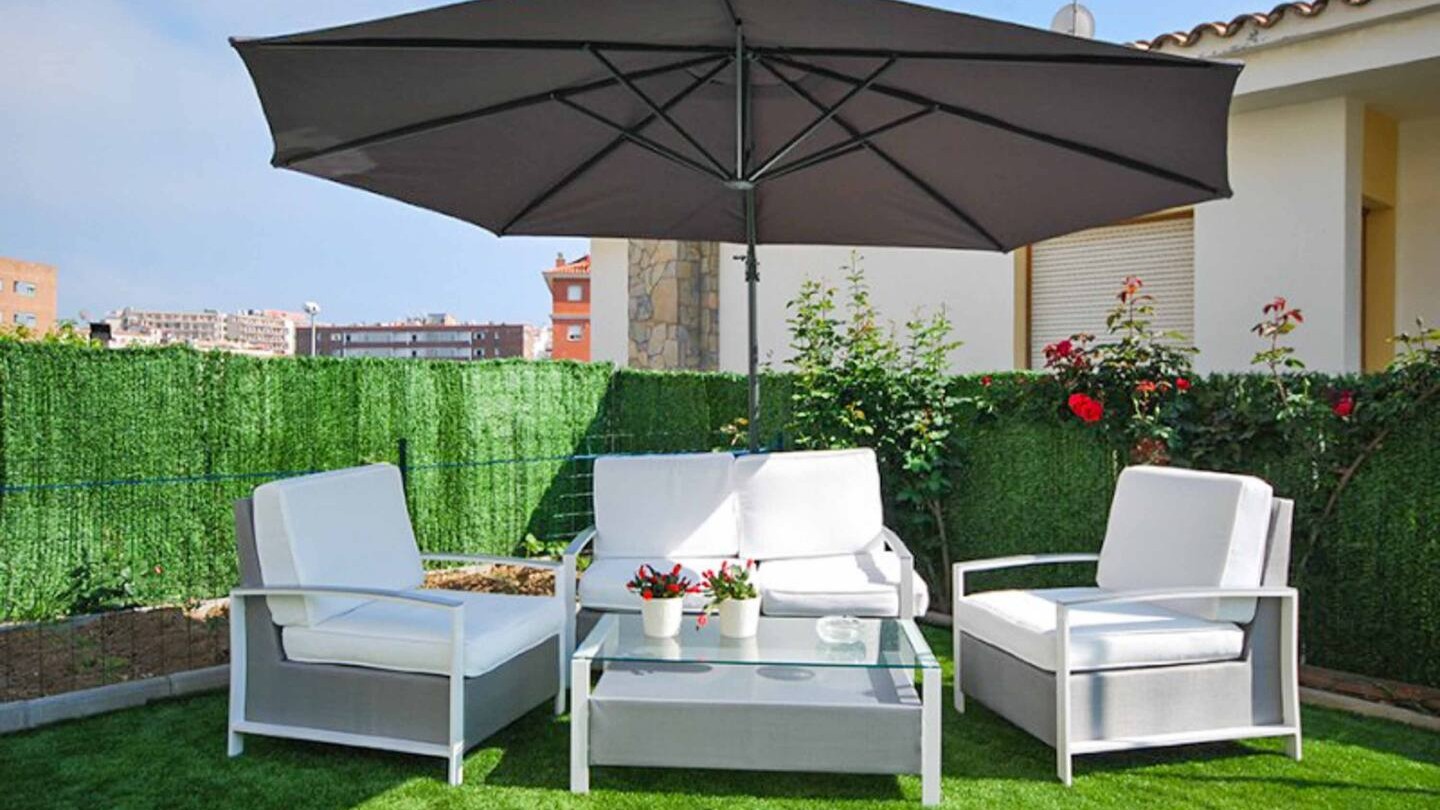 Villas de vacances Costa Brava Espagne - Villa Mercedes Fenals - 