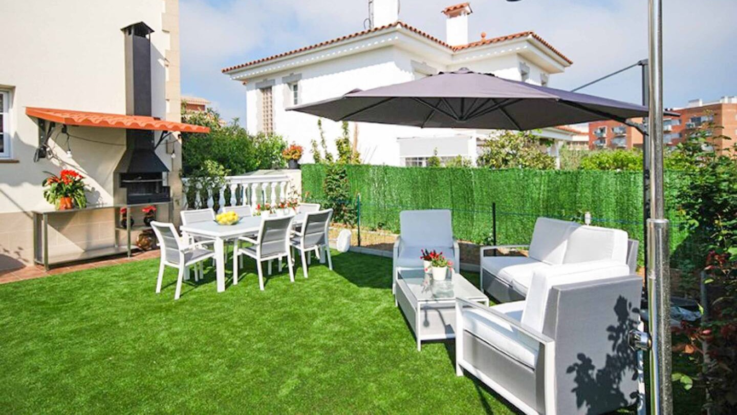Villas de vacances Costa Brava Espagne - Villa Mercedes Fenals - 
