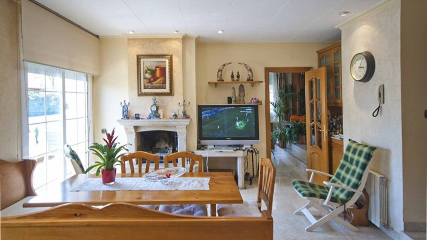 Villas de vacances Costa Brava Espagne - Villa Mercedes Fenals - 