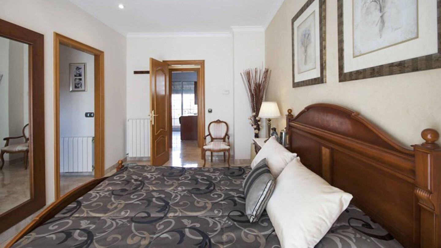 Villas de vacances Costa Brava Espagne - Villa Mercedes Fenals - 