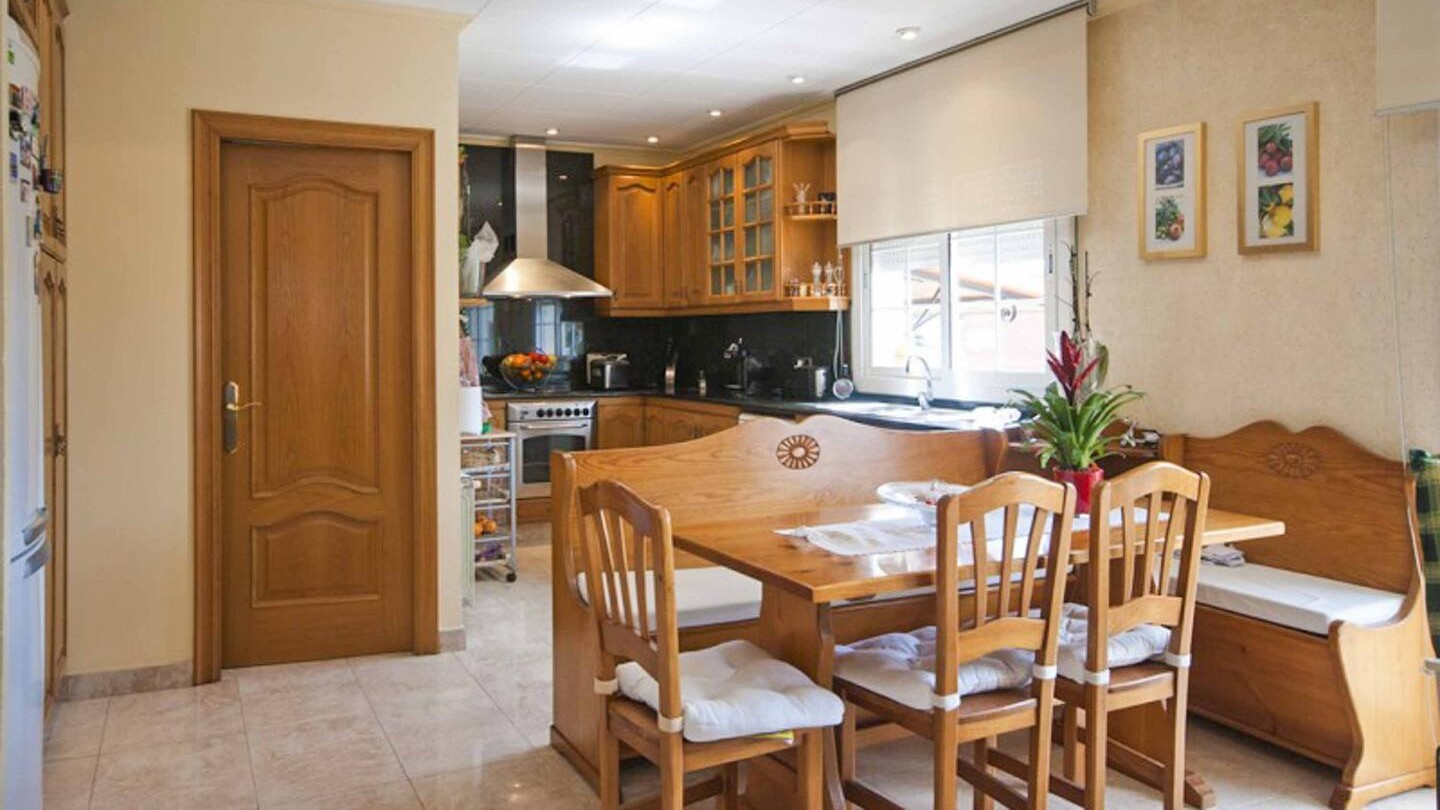 Villas de vacances Costa Brava Espagne - Villa Mercedes Fenals - 