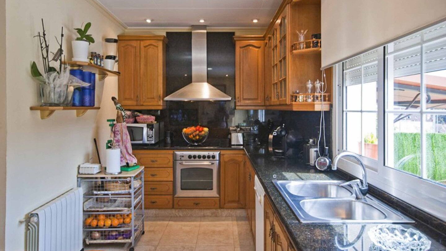 Villas de vacances Costa Brava Espagne - Villa Mercedes Fenals - 