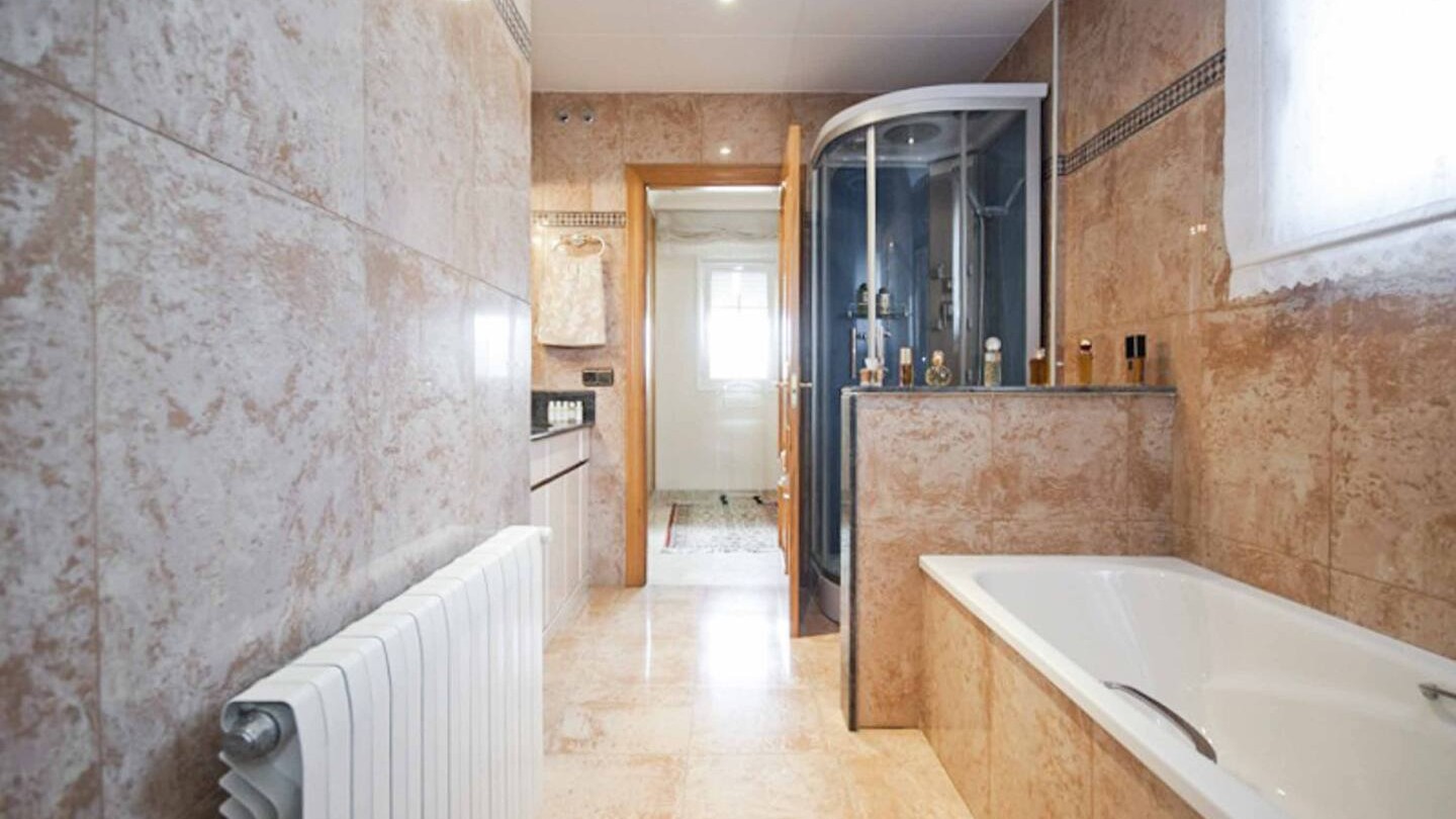 Villas de vacances Costa Brava Espagne - Villa Mercedes Fenals - 