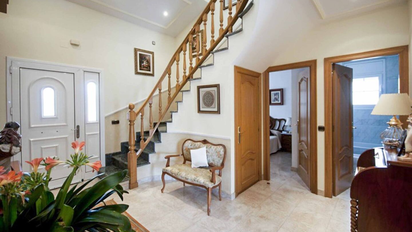 Villas de vacances Costa Brava Espagne - Villa Mercedes Fenals - 