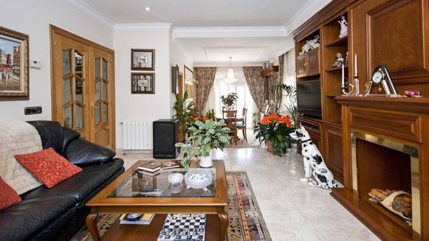 Villas de vacances Costa Brava Espagne - Villa Mercedes Fenals - 