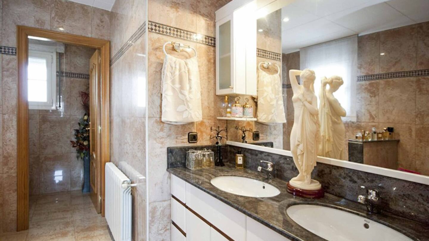 Villas de vacances Costa Brava Espagne - Villa Mercedes Fenals - 