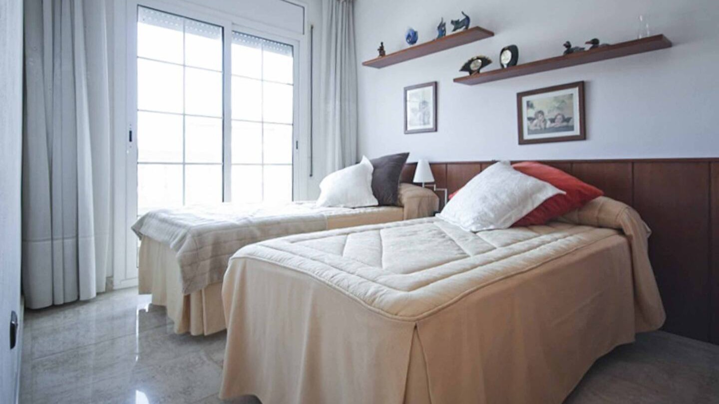 Villas de vacances Costa Brava Espagne - Villa Mercedes Fenals - 